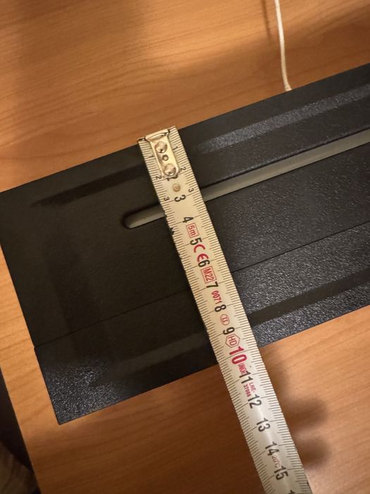 Umidificator tip semineu