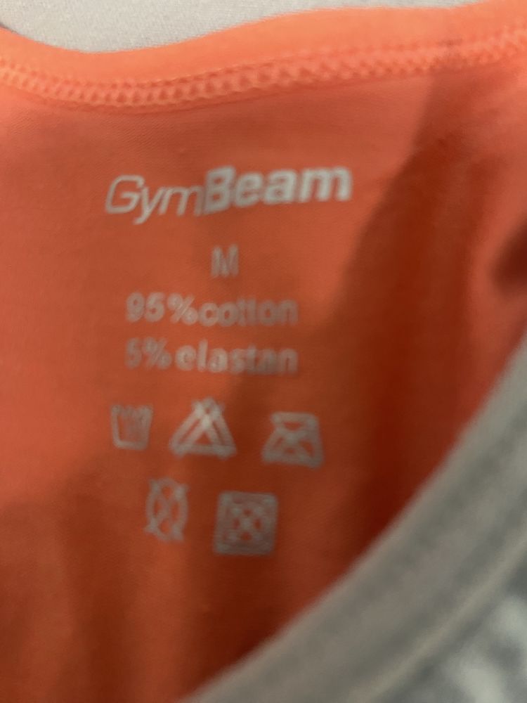Спортно бюстие М размер