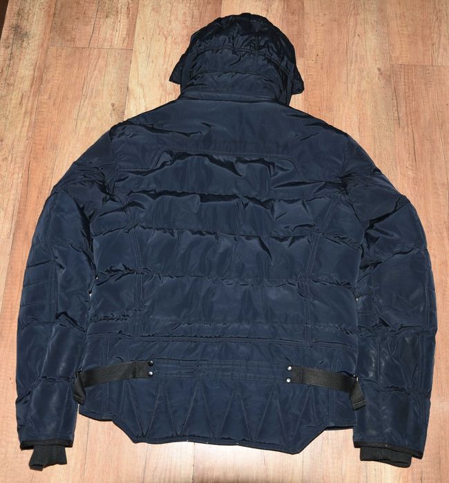 Wellensteyn Stardust оригинално мъжко зимно яке, размер S