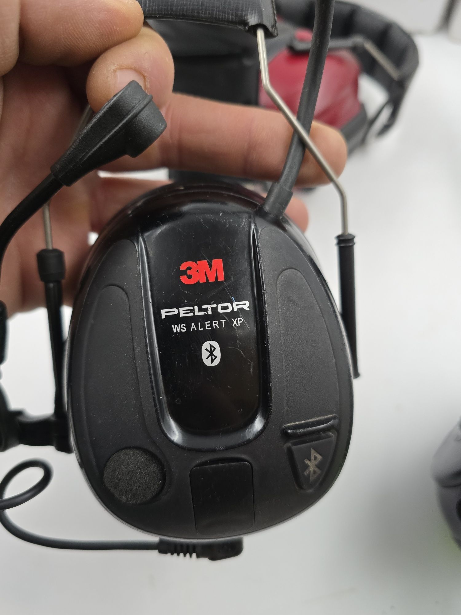 Casti protecție 3M Peltor
