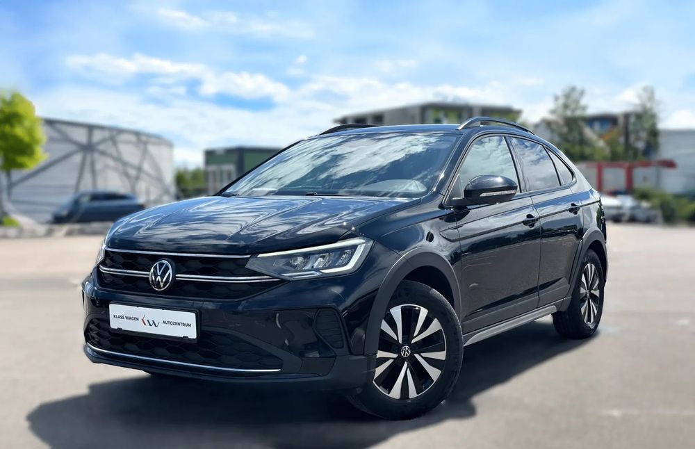 Volkswagen Taigo Volkswagen Taigo 1.0 TSI 110CP Life | 2023 | Automata | LED | Garantie