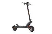 Trotinetă electrică KuKirin G2 Master – Model 2025 | Nouă, sigilată