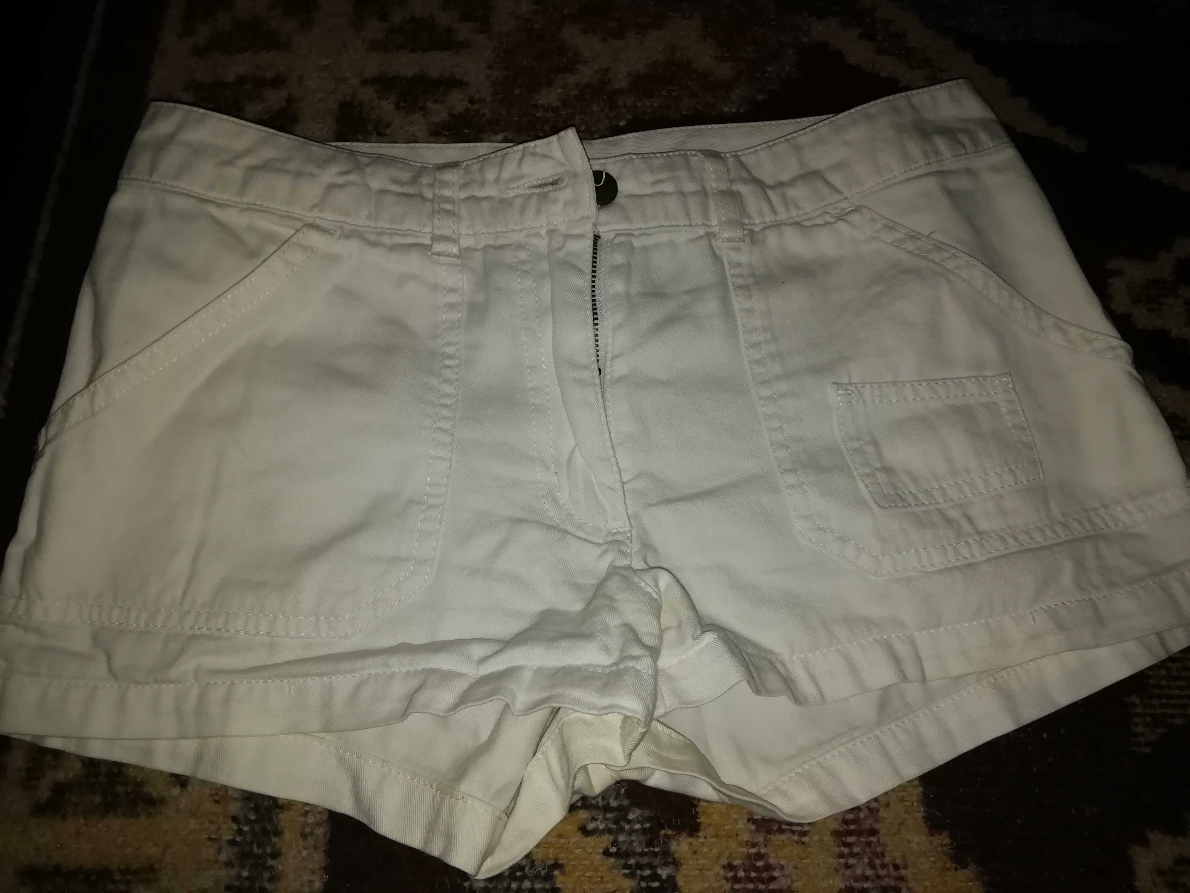 Pantaloni scurți blugi fete plus bonus