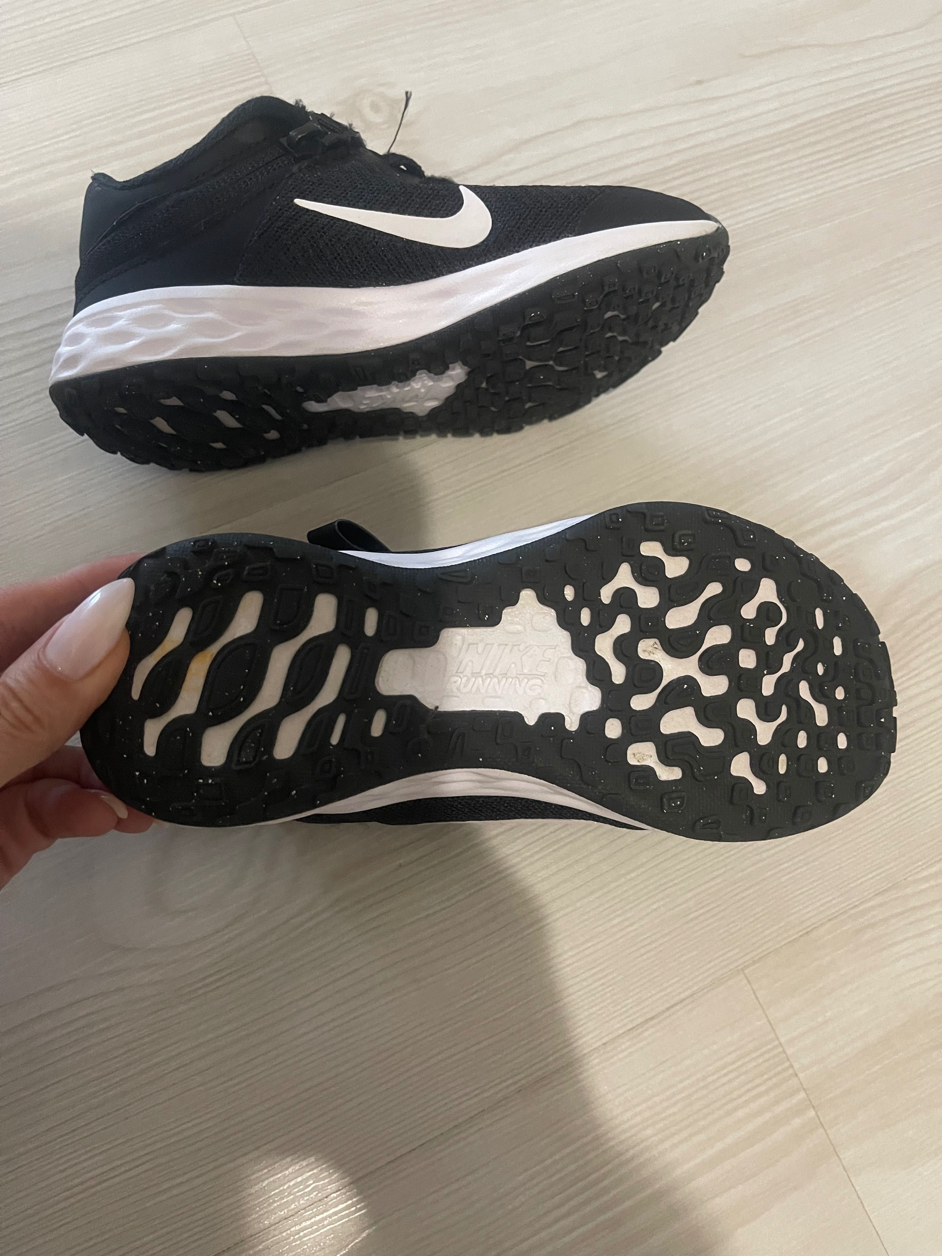 Детски маратонки Nike 28 номер