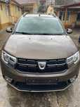Vand Dacia Logan MCV GPL 2016 0.9