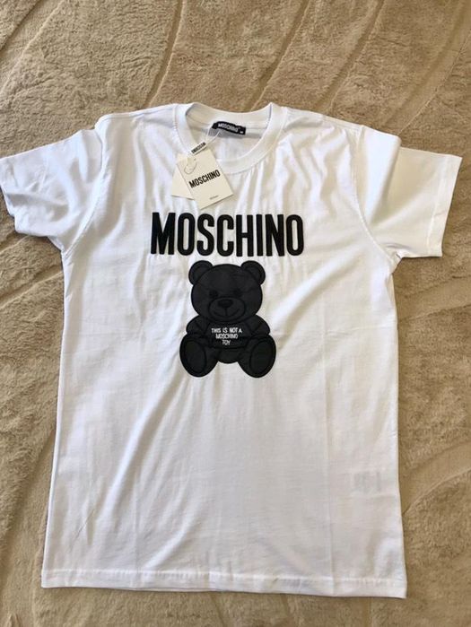 Мъжки тениски всички размери