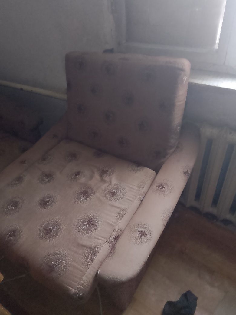 Кресло/     самовызов