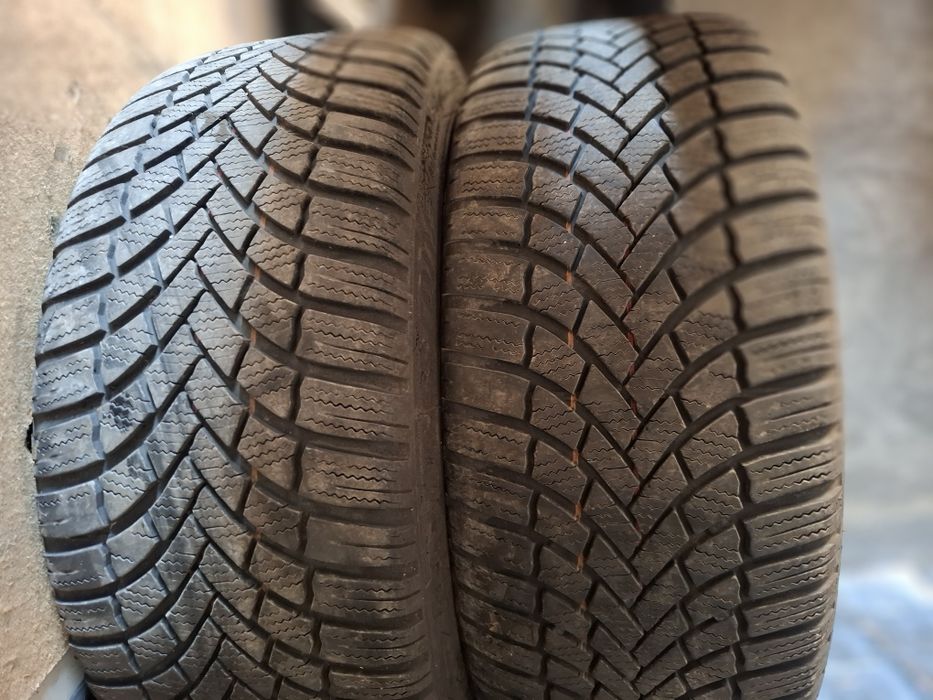 215 45 17 дот4719 Bridgestone 4броя цената е за 4бр