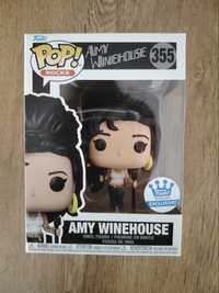 Figurina Colectie Funko Pop Amy Whinehouse