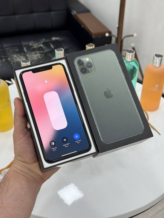 Iphone 11 pro max