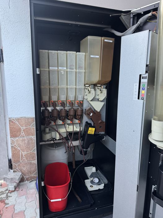 Aparat cafea Saeco Atlante