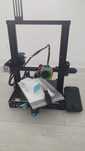 Imprimanta 3D Creality Ender 3 v2