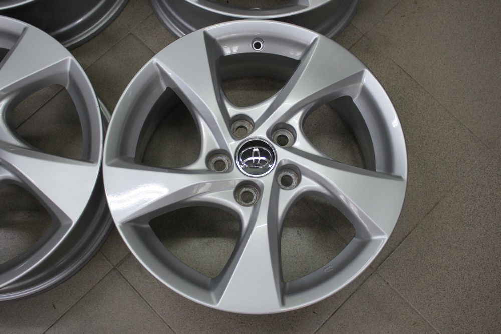 Джанти 17" Toyota CHR