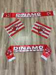 1buc Eșarfă Dinamo + Steag