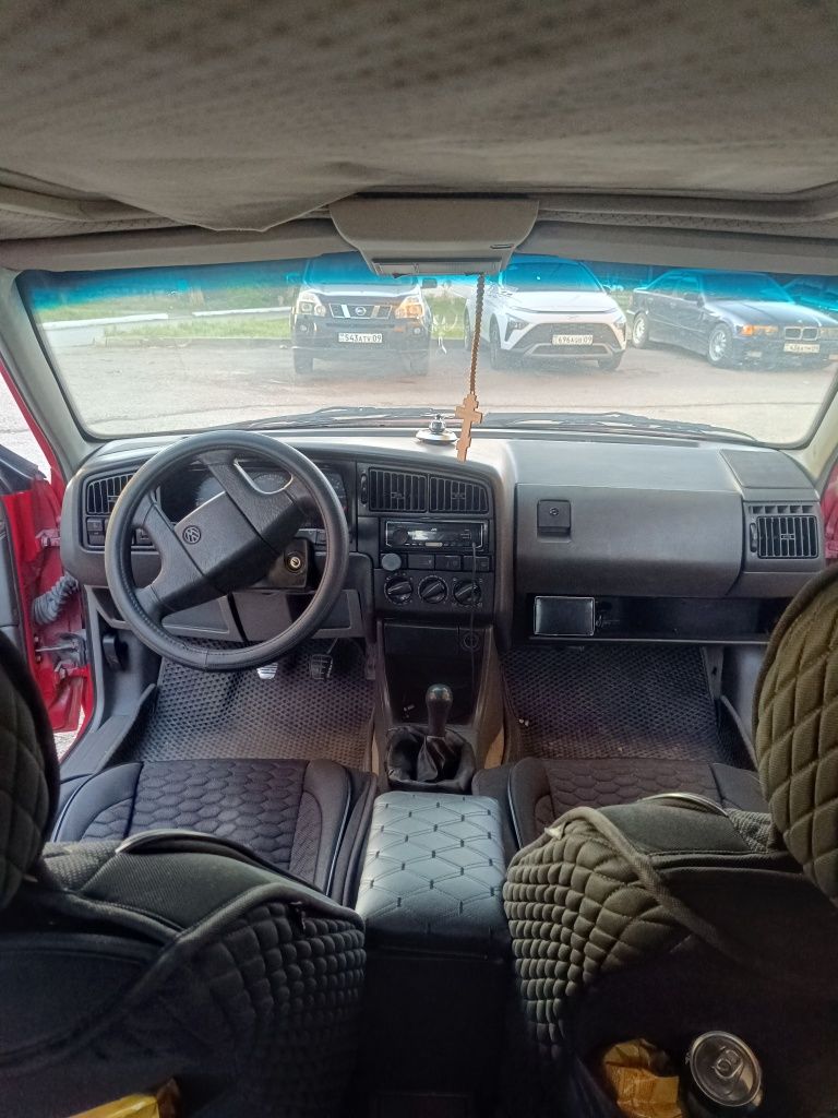 Продается Passat B3