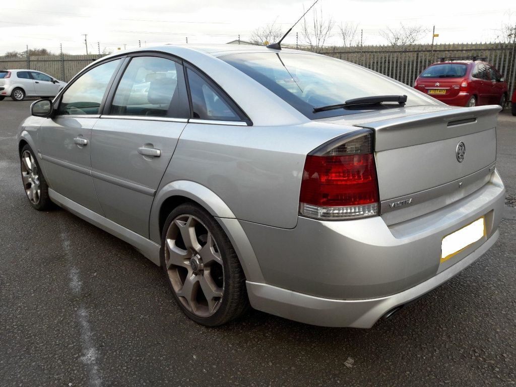 Calculator motor ECU Opel Vectra C 2007 Berlina 1.9