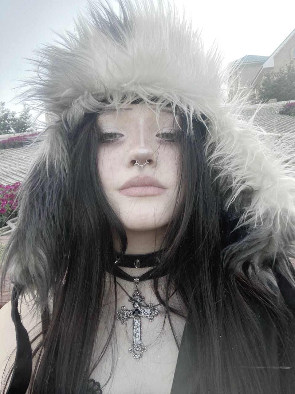 шапка Dmitry jeans