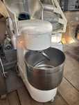 Malaxor aluat 60l