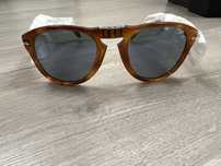 Persol Steve McQueen Limited Edition 100% Originali