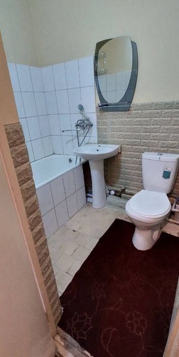 TTZ -4 da 1 xona kvartira ijaraga beriladi