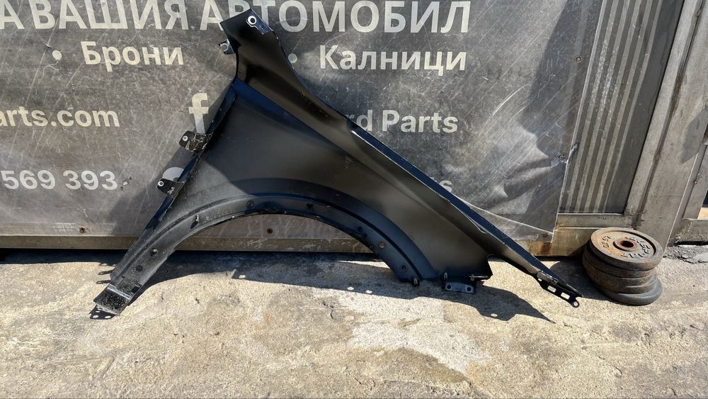 Преден ляв калник Seat Cupra Formentor