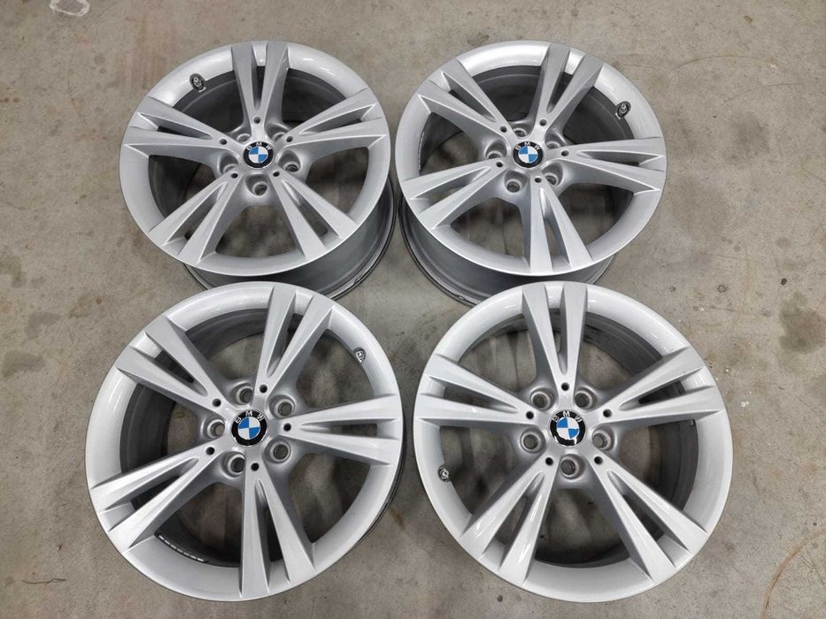Jante R17 5x112 BMW Seria 2 Activ Tourer F45,F44,F46;X1 F48,F49;X2 F39
