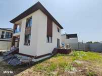 Vila Individuala 5 Camere, Finisaje Premium, Teren 356 mp - Berceni