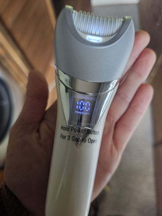 Epilator aparat de ras masaj etc