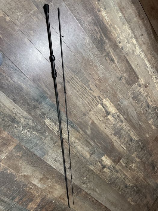 Last cast graphite cast s762ml