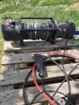 Troliu auto 13500 lbs 6 tone