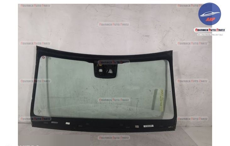 Челно стъкло Мерцедес ГЛЦ / Mercedes GLC X253 оригинален Мерцедес-Бенц