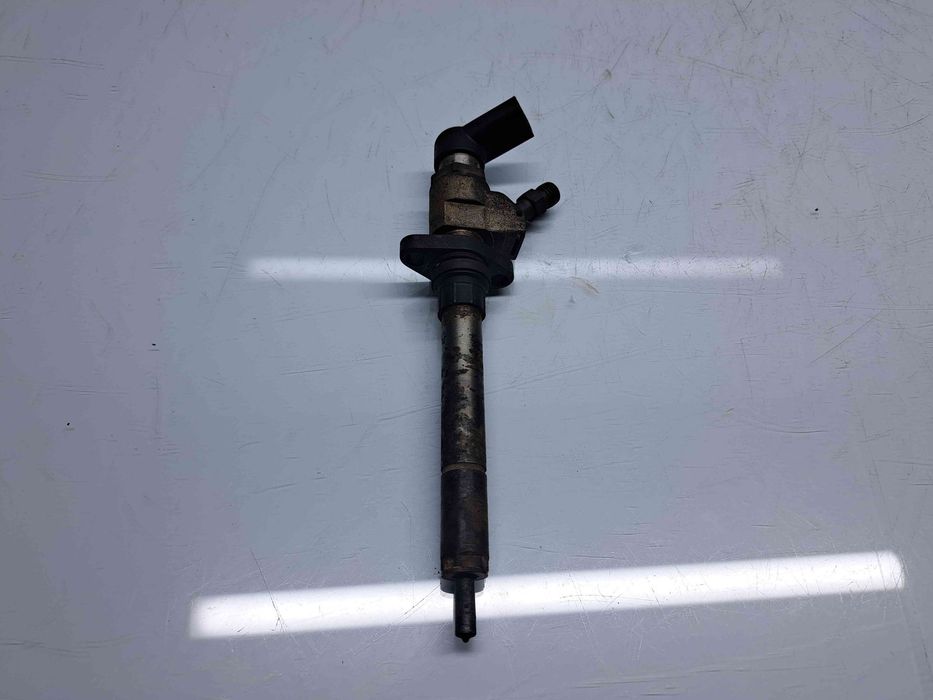 Injector Ford S-Max 1 [Fabr 2006-2014] 9657144580 2.0 TDI G6DA 105KW /