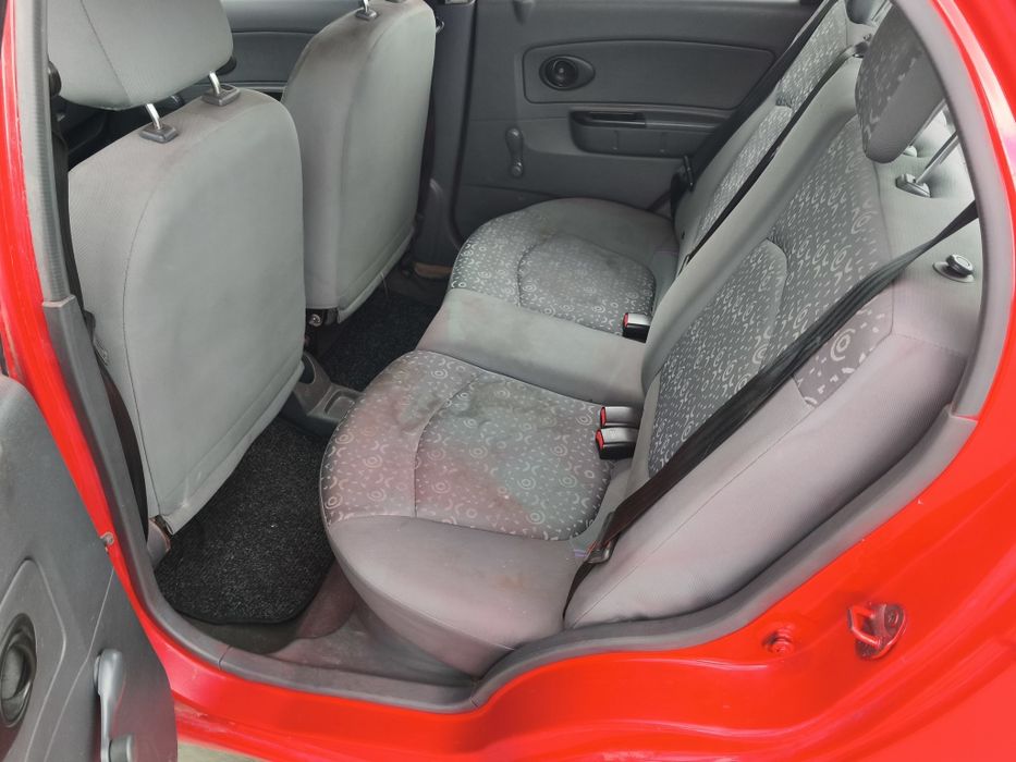Chevrolet SPARK 2007