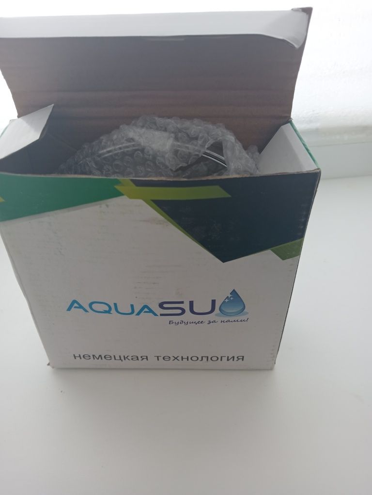 Продам душевую лейку