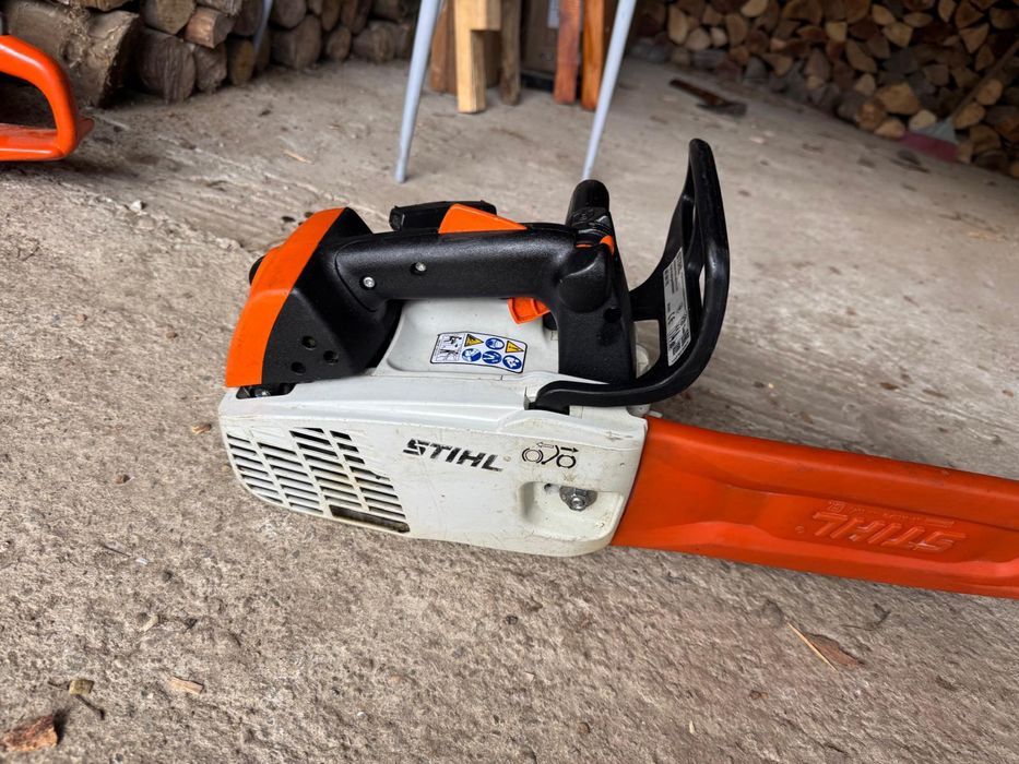 Drujba de o mana Stihl MS194 t , MS 194t