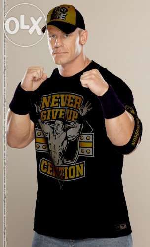 WWE Кеч тениски Rusev Rhodes Cena Lesnar Rollins Reigns, AJ Styles др.