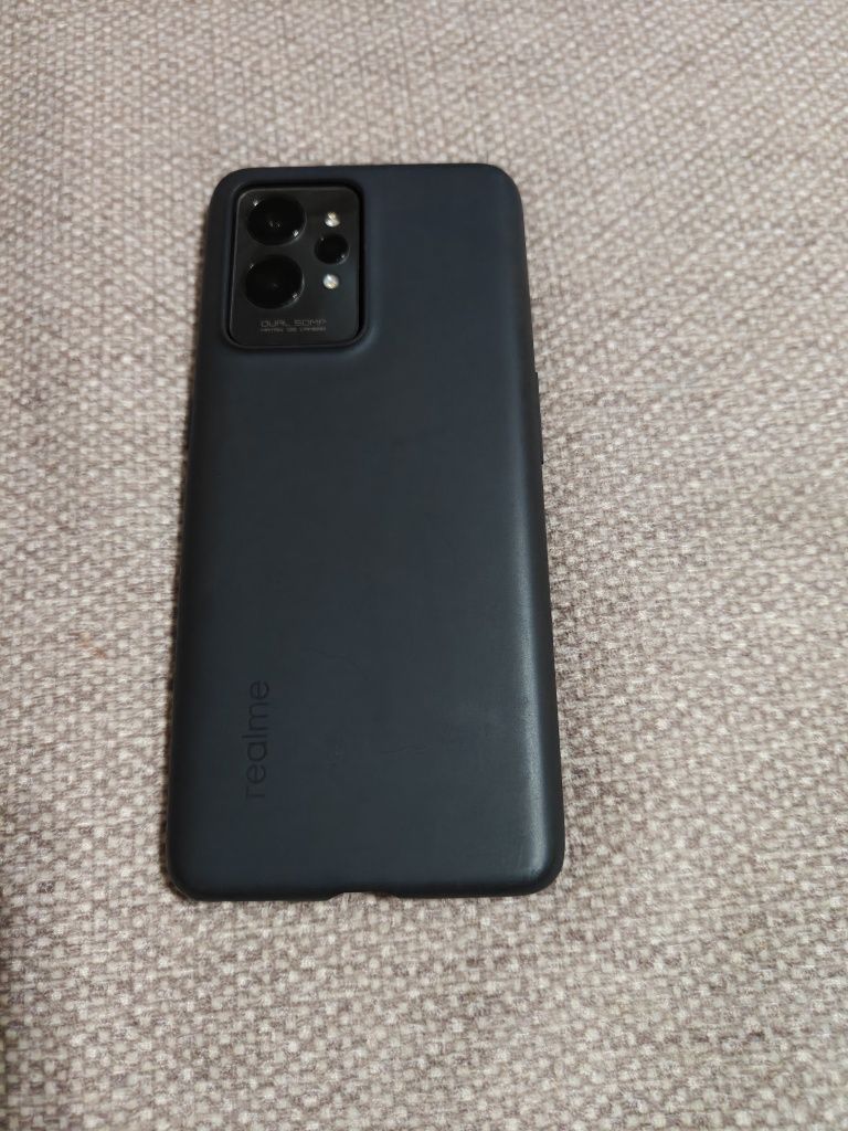 Мобилен телефон Realme GT 2 Pro