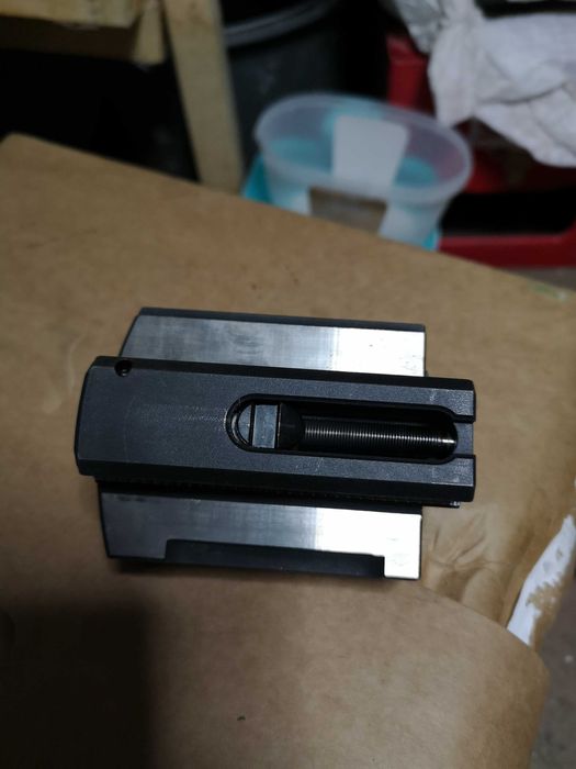 Bridge Bar Seco A731400