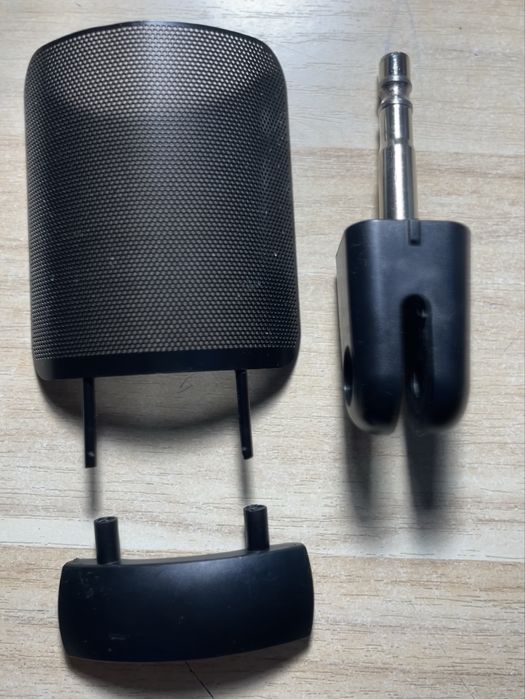 Микрофон на кронштейне {ME6S}