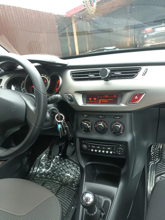 Citroen C3 2014 Diesel