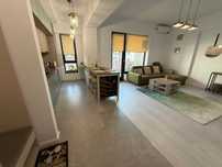 Proprietar inchiriez apartament 2 camere NOU Marriott, Parlament