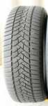 1× 205/55 R16 - Dunlop M+S