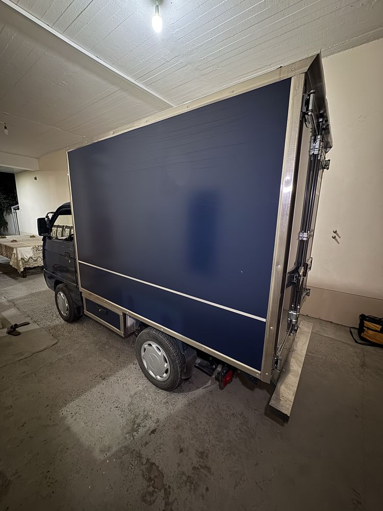 Labo 2023 bortli gaz bor