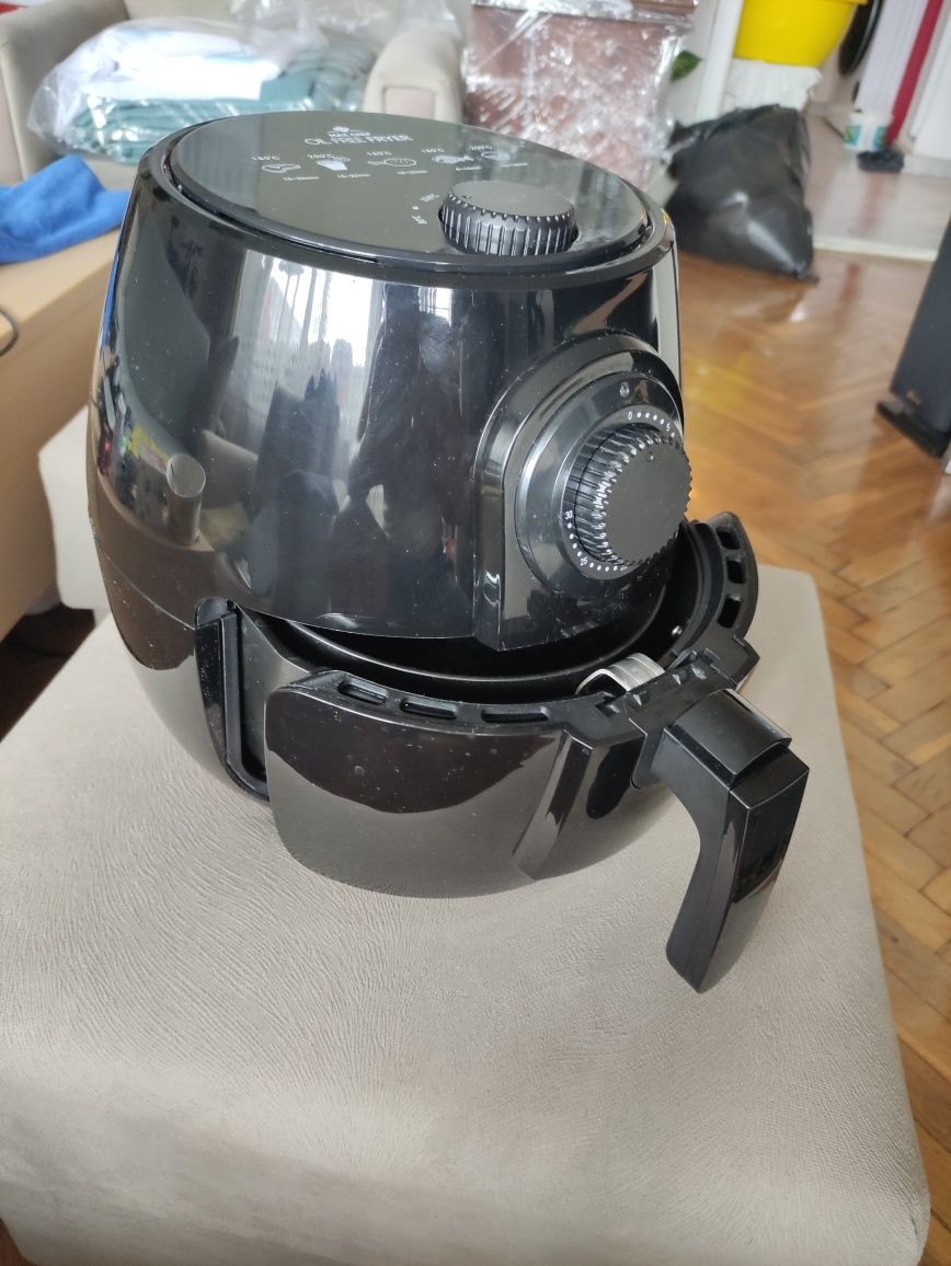 Air Fryer като нов