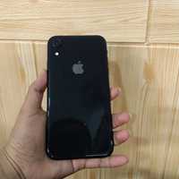 iphone xr 64gb black торг