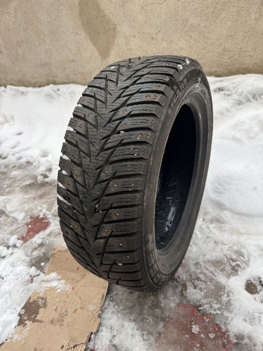 Kapsen 1 шт почти новый