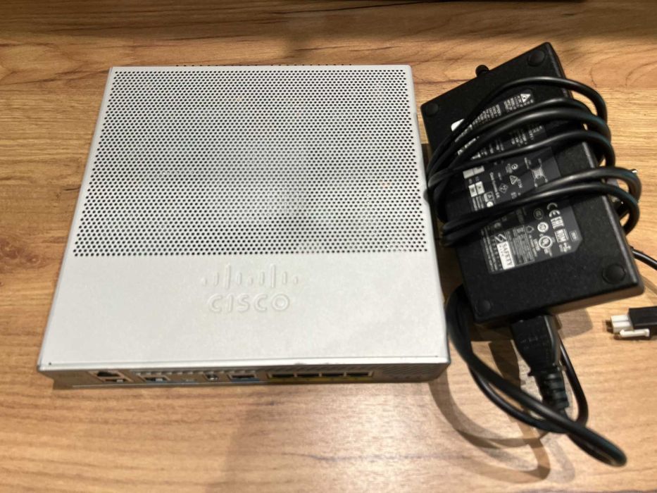 Cisco Network Firepower/Nexus/Cat/ASA/Meraki