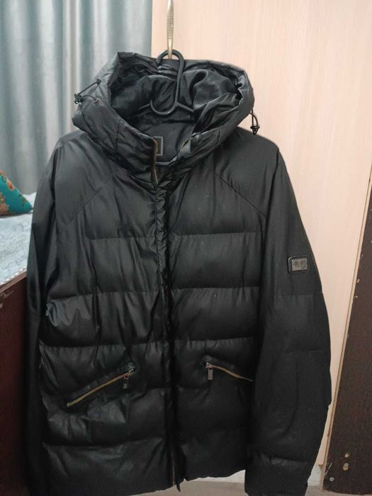 Куртка зимняя...