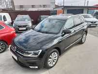 Volkswagen Tiguan Diesel/Garanție/Finanțare/Factura/140.000 km