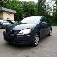 VW Polo United 1.4 BENZINĂ